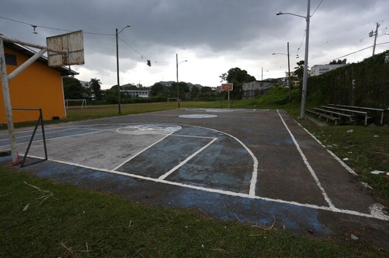 Aros y tableros nunca se importaron