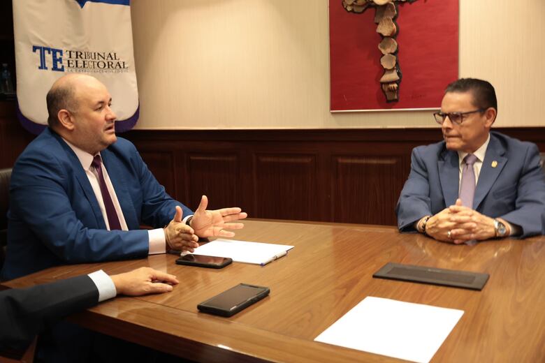 Cédula digital será aceptada en retenes de la Policía Nacional