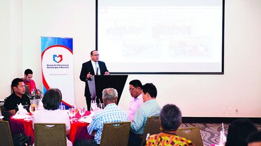 Plan Panamá 2030, a consultas en febrero