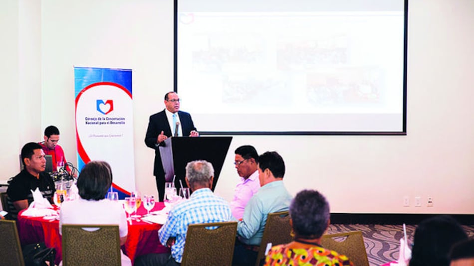 Plan Panamá 2030, a consultas en febrero