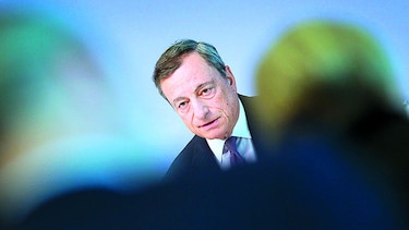 BCE no cambiará estímulos financieros