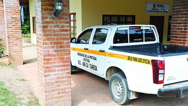 Donación al Municipio de La Pintada favorece a diputada Dana Castañeda