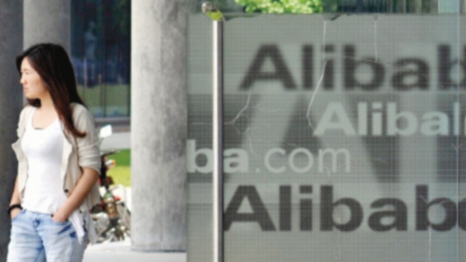 Alibaba impulsará importaciones hacia China