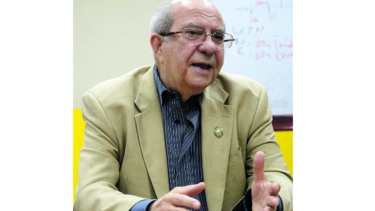 Ordenan secuestro de bienes de García de Paredes