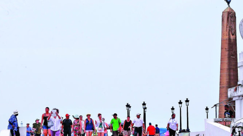 Buscan acuerdo con Airbnb