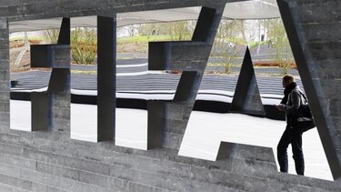 Justicia suiza rechaza petición de liberación de un dirigente de la FIFA