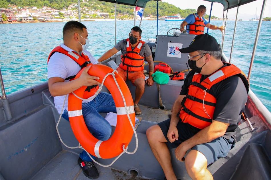 Entregaron cerca de 5 mil licencias de marino de aguas nacionales en 2024; estos son los requisitos y costos para nuevos permisos