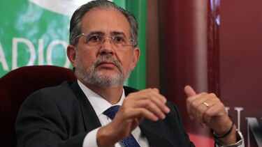 Miguel Henrique Otero a Nicolás Maduro: renuncia, adelanta elecciones o será el caos