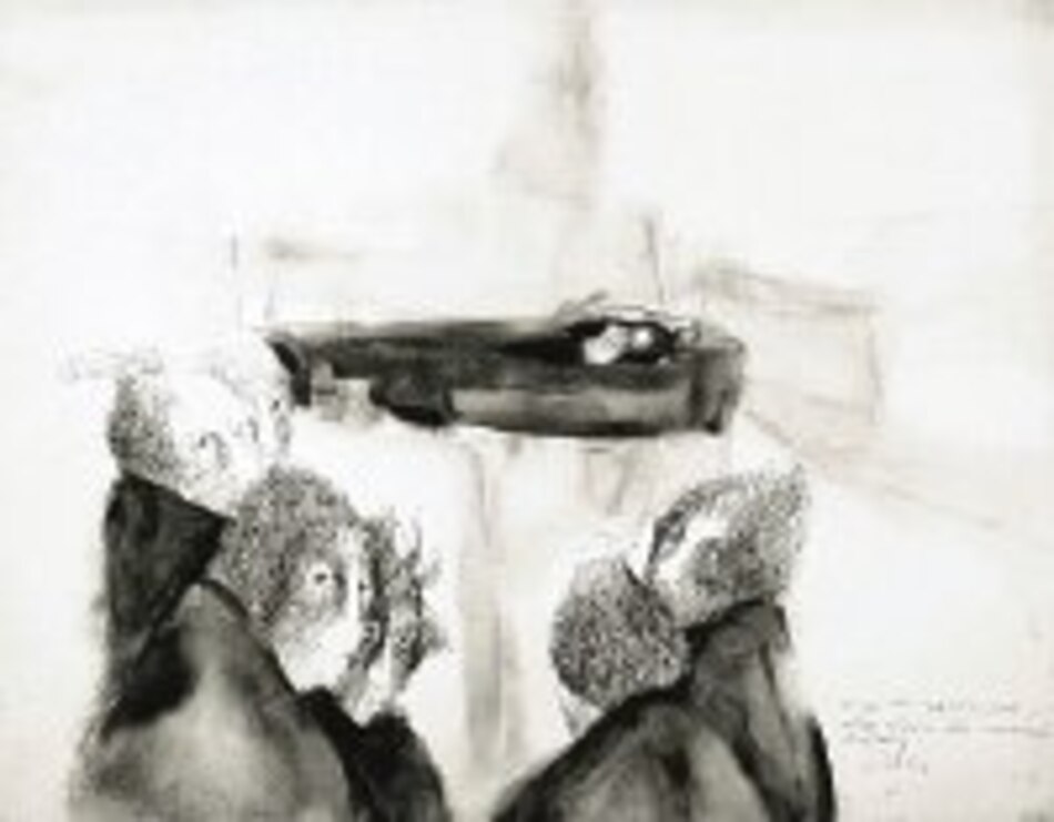 Arte en forma de críticas