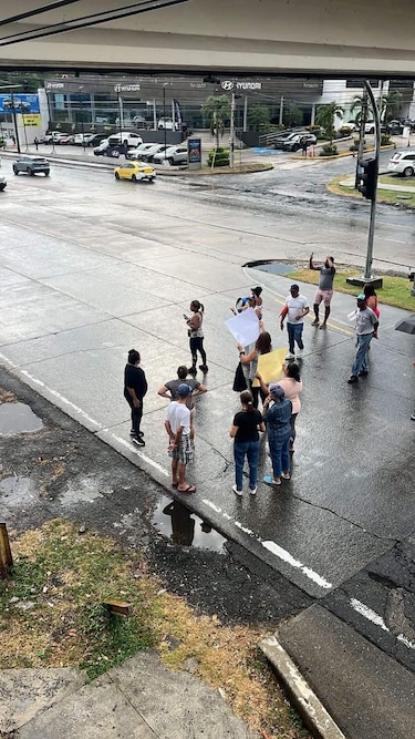 ‘Nunca habíamos vivido esto’: la crisis del agua golpea a Betania y zonas vecinas