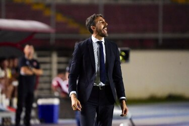 Un reto interesante para David Dóniga