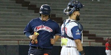 Herrera pega fuerte; Veraguas y Bocas del Toro parten por delante