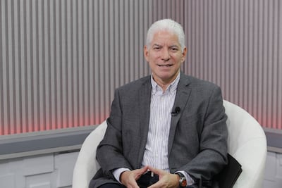 Severo Sousa asume la presidencia de la Cámara Minera de Panamá