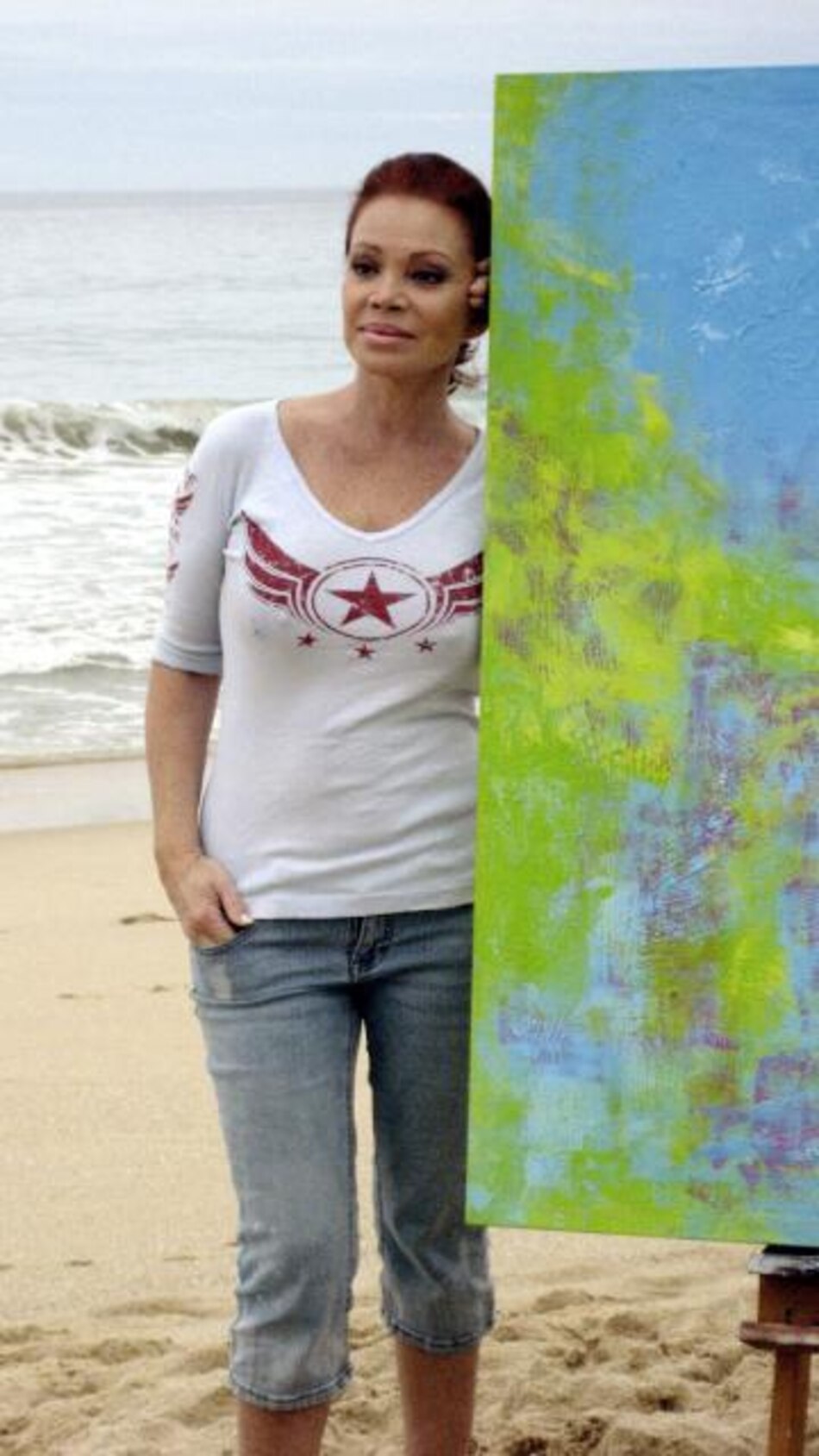 Paloma San Basilio se despide de la música con un 'hasta siempre'