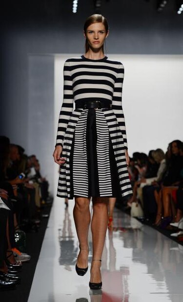 Michael Kors, una marca de moda en pleno ascenso en EU