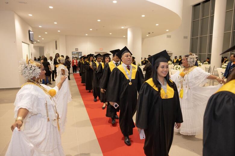 ITSE: segunda fase y nuevas carreras en 2025