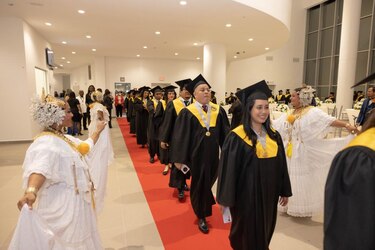 ITSE: segunda fase y nuevas carreras en 2025