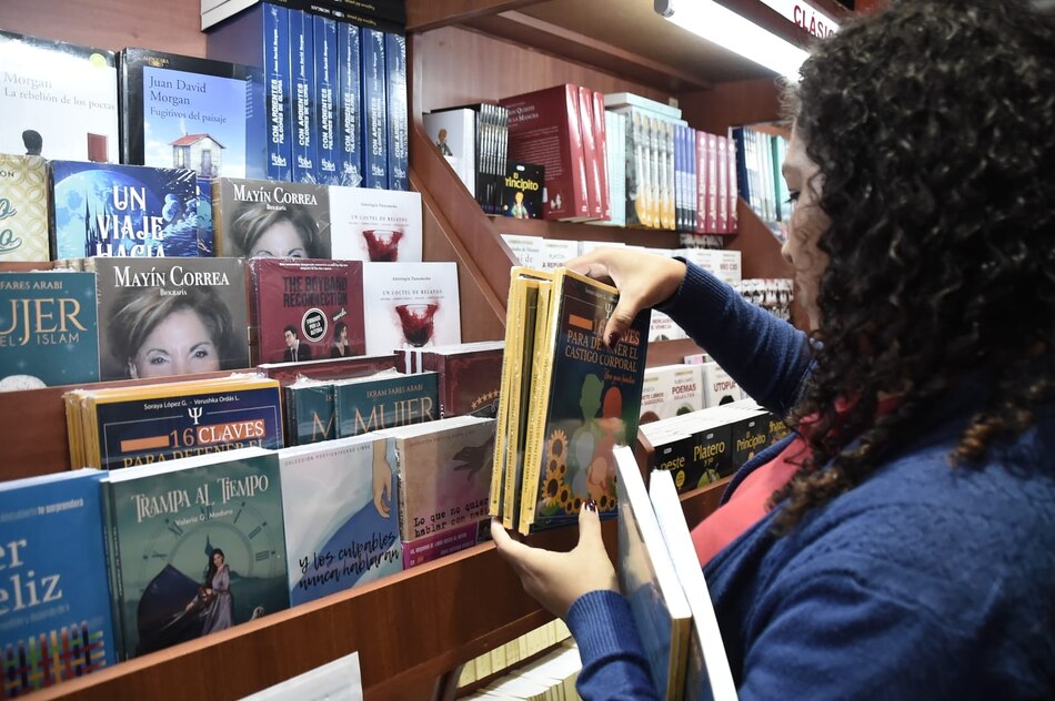 FIL Panamá 2024: talleres, foros y más en la gran fiesta del libro