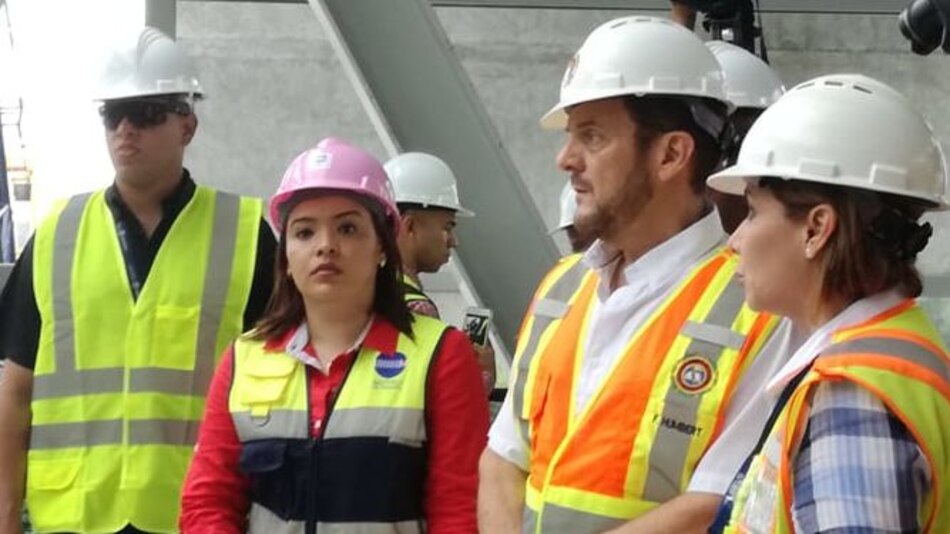 Más de 900 empresas tenían personal en la planilla de la Asamblea y no lo sabían: Humbert