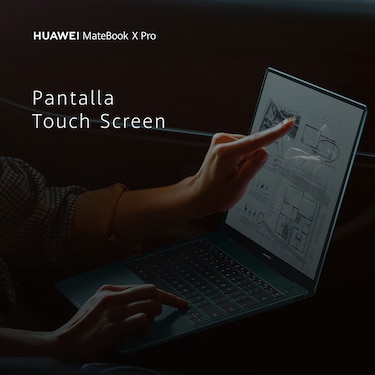 La poderosa Huawei MateBook X Pro 2021 llega a revolucionar el mercado de portátiles en Panamá