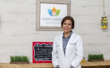 Consejos para incorporar una dieta saludable a nuestras vidas