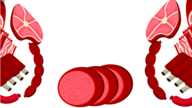 El doble filo de la carne