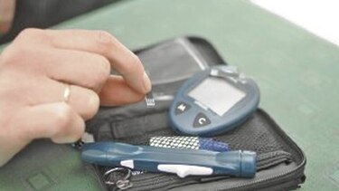En alza diabetes en Bolivia