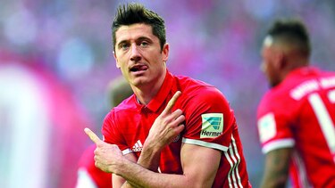 Varias dudas en el Bayern
