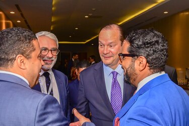 De ‘adversario’ a ‘rockstar’: el dilema de Panamá y la advertencia de Pascal Saint-Amans