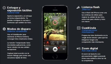 Presume de Instagram como un profesional