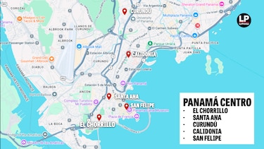 Seguridad en Panamá: representantes exigen respuestas tras ola de violencia en la capital