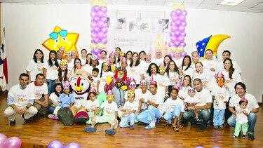 Celebración Día del Niño