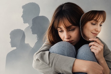 El suicidio no es un instante, es un proceso