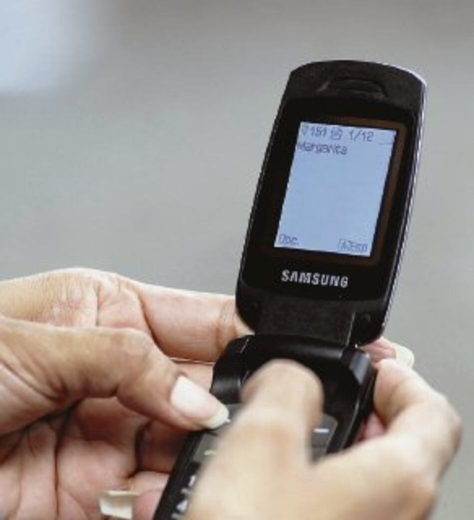 Celulares y cáncer, sin respuestas claras