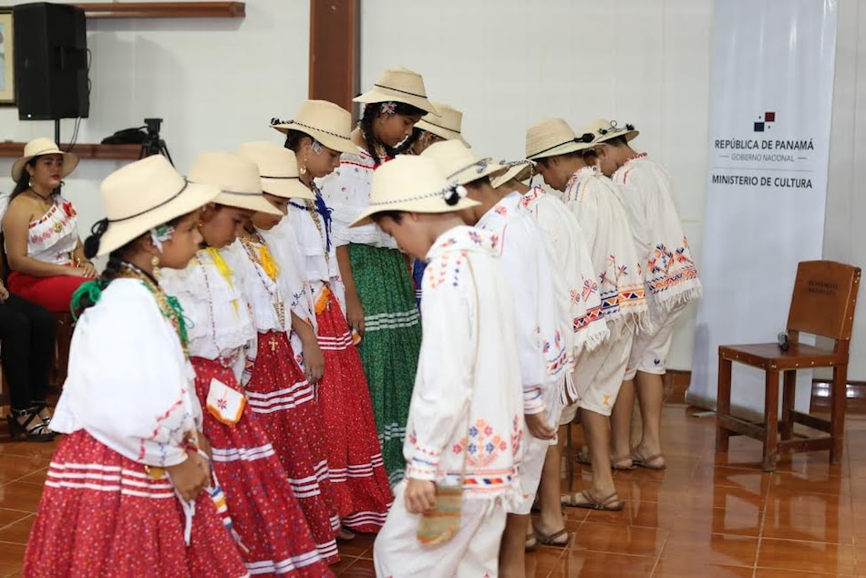 El Festival del Manito de Ocú celebra sus bodas de oro