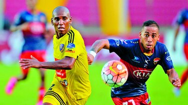 El ir y volver a la LPF