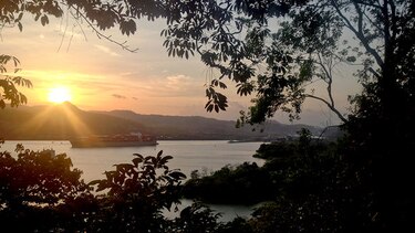 5 Lugares para ejercitarse al aire libre en Panamá