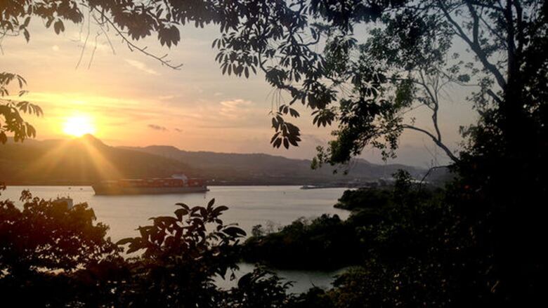 5 Lugares para ejercitarse al aire libre en Panamá