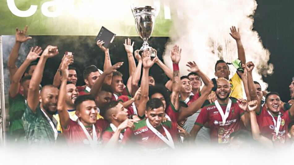 Chiriquí cumple con el primer paso