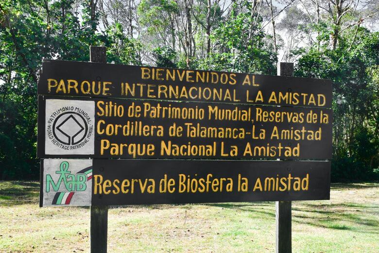 Conflicto en comarca Naso por falta de demarcación de límites
