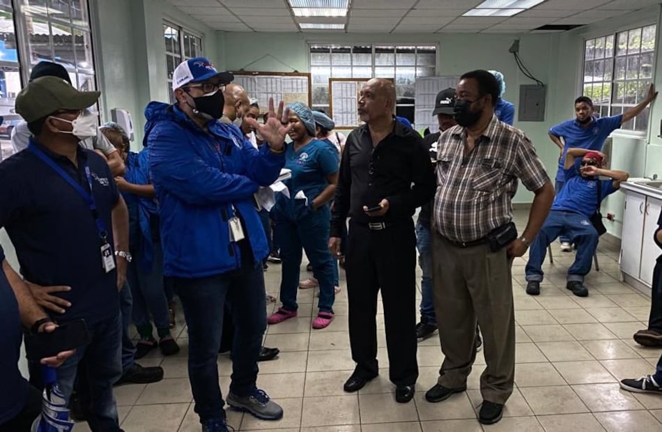 Funcionarios de la CSS y directivos se reunirán este viernes en la Defensoría