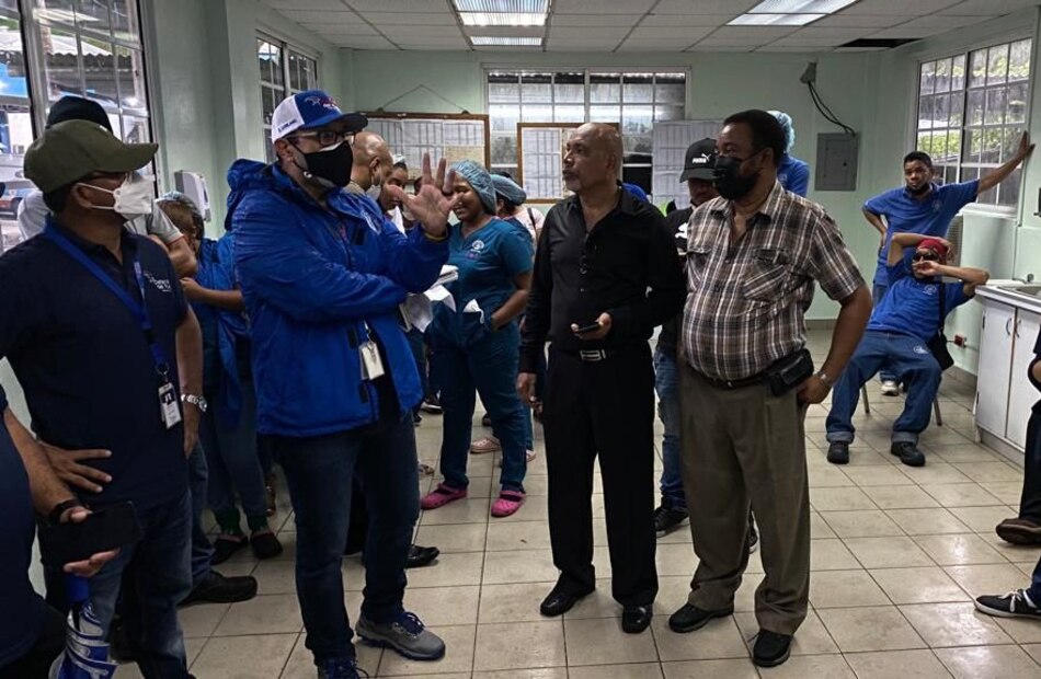 Funcionarios de la CSS y directivos se reunirán este viernes en la Defensoría