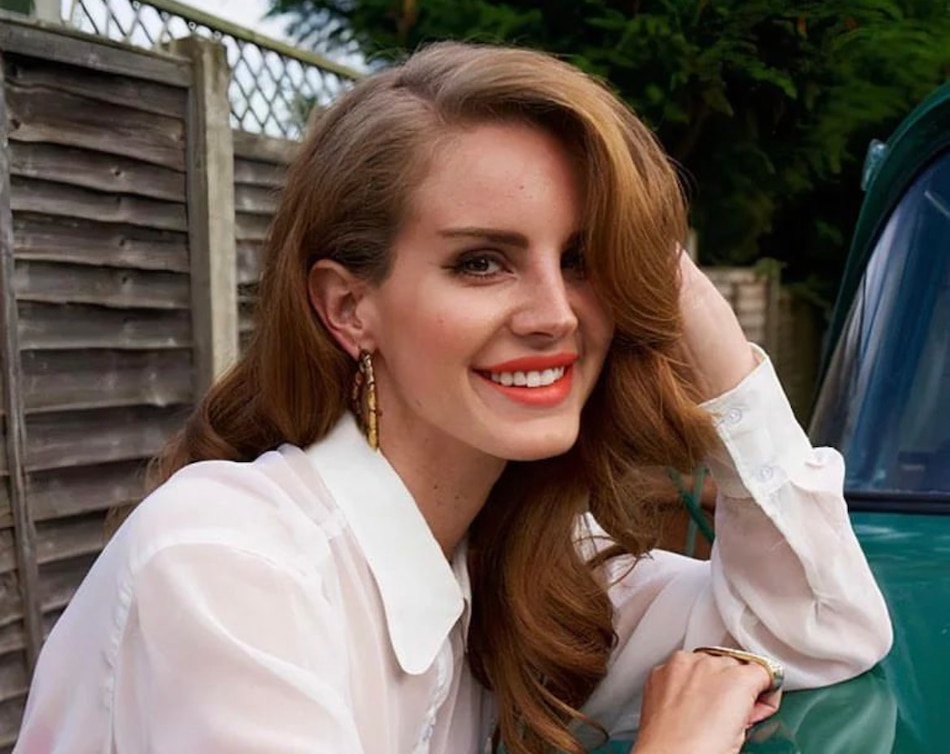 Lana del Rey cantará con Taylor Swift una canción de su próximo disco