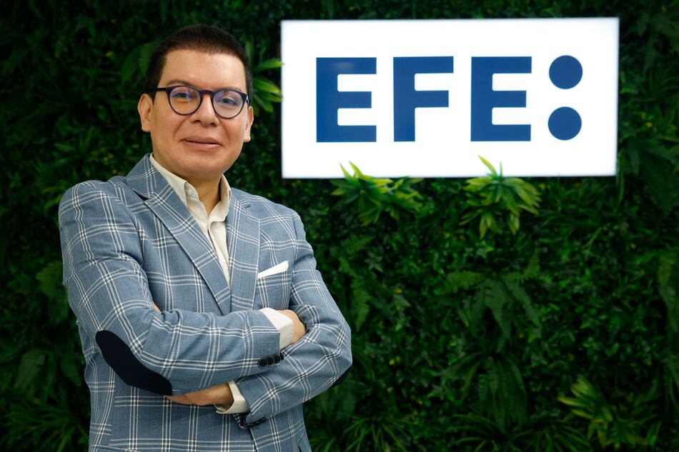 Sergio Ramírez tiene la esperanza de volver a Nicaragua, cree el periodista Víctor Núñez