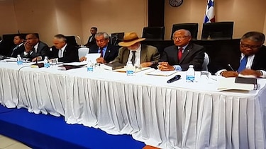 Pleno de la Corte niega cambio de medida cautelar a Ricardo Martinelli; seguirá detenido provisionalmente