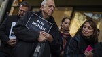Marcha por Nisman tras un mes de su muerte