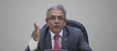 Defensa de Roxana Baldetti dice que el juicio que se le sigue es político