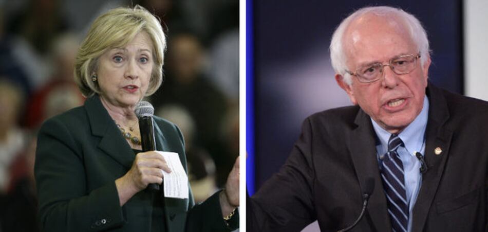 Contienda interna demócrata estalla con acusaciones de robo