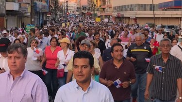 Ciudadanos piden un alto a la impunidad tras escándalo de sobornos de Odebrecht