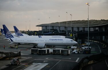 Esta es la lista de los aeropuertos y las aerolíneas más puntuales del mundo